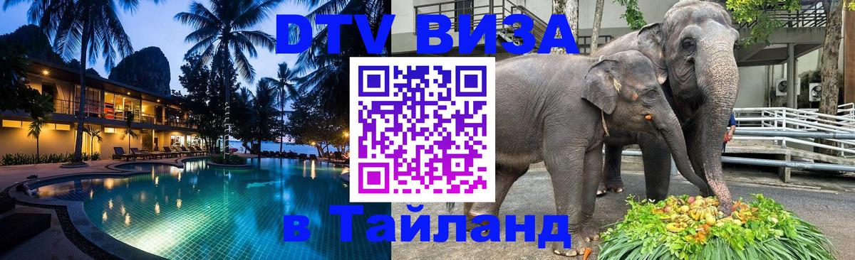 ДТВ VISA Тайланд для фрилансеров Сан-Хосе 